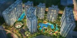 Parc Central Residences (D18), Condominium #457880061